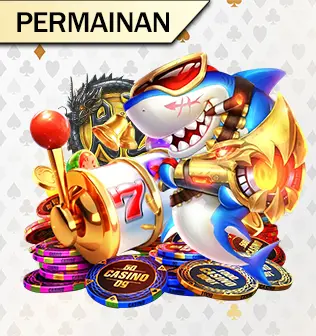 Permainan Slot ASKA88
